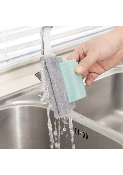 [sıcak] 1 Pc Yaratıcı Pencere Oluk Temizlik Bezi Çerçeve Kapı Temizleme Fırçası Windows Yuvası Temizleyici Fırça Pencere Yuvası Temizleme Aracı (Yurt Dışından) modelleri