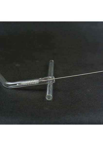 50 Adet Naylon Saman Temizleyiciler Temizleme Fırçası Içme Borusu Temizleyicileri Paslanmaz Çelik Cam (Yurt Dışından) indirimleri