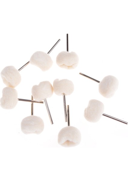 Matkap Döner Podazz Için Yün Parlatma Fırçası Taşlama Fırçaları (Yurt Dışından) fırsatları