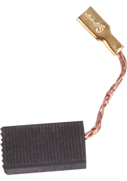 Karbon Fırça 40 Adet Değiştirilebilir Büyük Iletken Karbon Fırça Motorlu Matkap Için 100,5X8X16MM (Yurt Dışından)