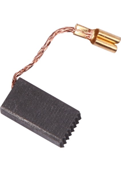 Karbon Fırça 40 Adet Değiştirilebilir Büyük Iletken Karbon Fırça Motorlu Matkap Için 100,5X8X16MM (Yurt Dışından)