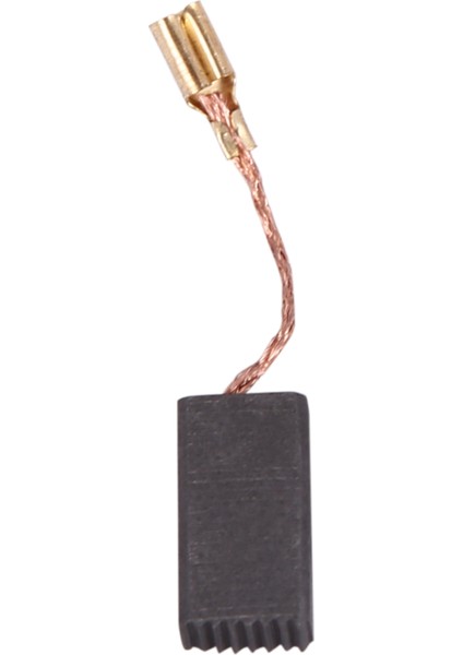 Karbon Fırça 40 Adet Değiştirilebilir Büyük Iletken Karbon Fırça Motorlu Matkap Için 100,5X8X16MM (Yurt Dışından)
