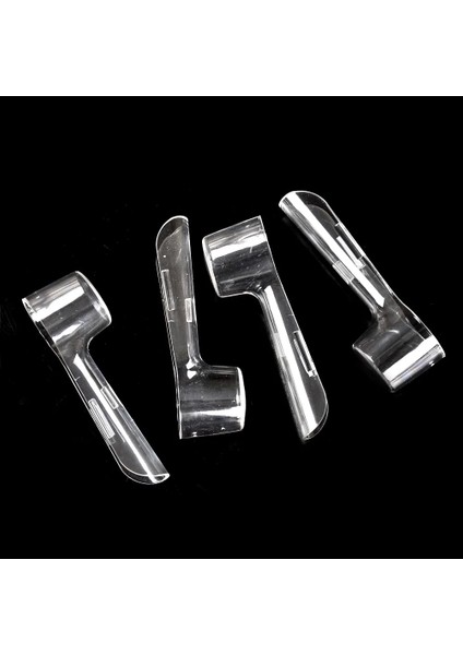 Evrensel 4 Adet/grup Elektrikli Yedek Diş Fırçası Kafaları Oral B Elektrikli Diş Fırçası Hijyen Bakımı Temiz (Yurt Dışından) fiyatları