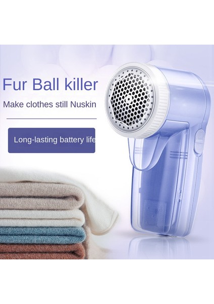 Taşınabilir Elektrikli Lint Sökücüler Giysi Lint Kumaş Giyotin Hairball Epilatör Kazak Elbise Lint Sökücü (Yurt Dışından) indirimleri