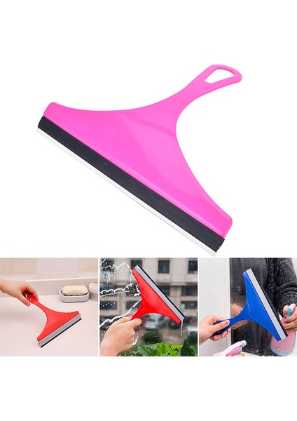 Yeni Pencere Camı Silecek Temizleyici Bıçak Ev Banyo Araba Ayna Silecek Aracı (Yurt Dışından) fiyatları