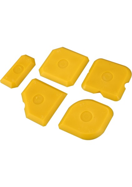 Srıwen 5 Adet Kazıyıcı Alet Kiti Derz Seti Yumuşatma Mala Harç Sökücü Silikon Derz Derz Dolgu Yumuşatma Spatula (Yurt Dışından) modelleri