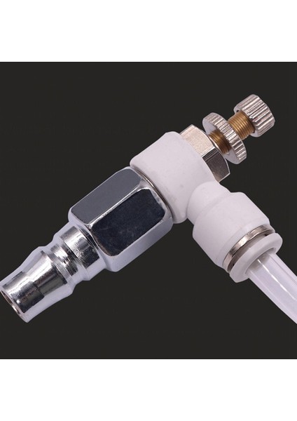 Araba Caon Biriktirme Temizleme Ekipmanı Ultrasonik Pnömatik Caon Biriktirme Endoskop Fırçası B (Yurt Dışından)