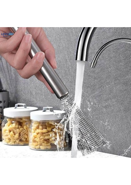 Tencere Tavası Temizleme Fırçası Dökme Demir Tava Tavaları Sobalar Için Tencere Fırçası Scrubber (Yurt Dışından)