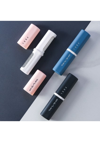 Taşınabilir Seyahat Çift Başlı Saç Topu Düzeltici Giysi Tüy Dökücü Giysiler Giysilere Zarar Vermeden Tıraş (Yurt Dışından) modelleri