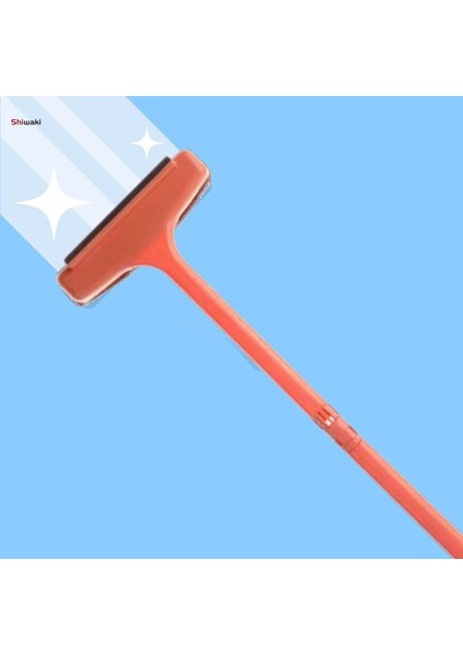 Mutfak Için Pencere Silecek Temizleyici Scrubber Pencere Temizleyici Paspas Pencere Temizleme Araçları (Yurt Dışından)