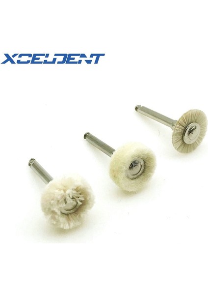 1 Adet Taşlama Parlatıcı Diş Yün Parlatma Düz Fırça Öğütücü Fırçalar Düşük Hız El Aleti Makine Aksesuarları (Yurt Dışından) fiyatları