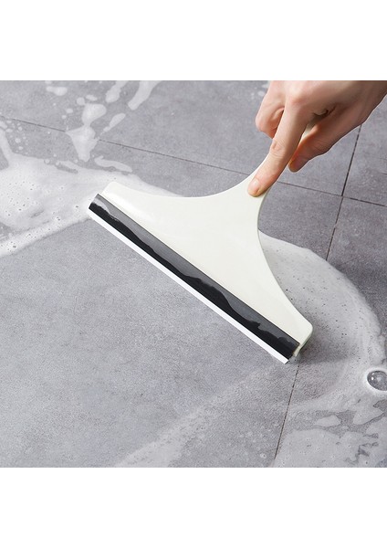 Ev Cam Sileceği / Yumuşak Cam Sileceği / Pencere, Duvar ve Zemin Temizleyici (Yurt Dışından) fırsatları