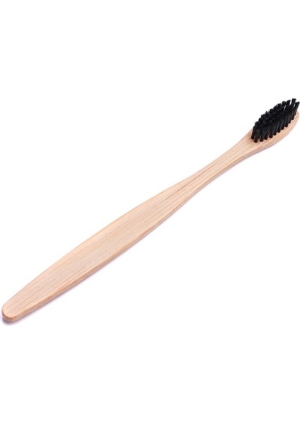 Dropshipping 1 Adet Bambu Diş Fırçası Tutucu Çevre Dostu Diş Fırçası Bambu Tarak Organik Doğal Seyahat Ev Otel Kullanımı (Yurt Dışından) fiyatları