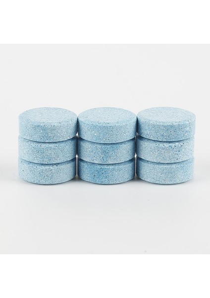 Yeni Çok Fonksiyonlu Efervesan Sprey Temizleyici - Cam Temizleyici Konsantre (Yurt Dışından)