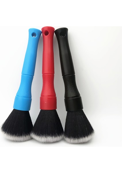 Taşınabilir Temizleme Fırçası Ultra Yumuşak Saç Detaylandırma Araçları Kontrol Paneli Klima (Yurt Dışından) modelleri