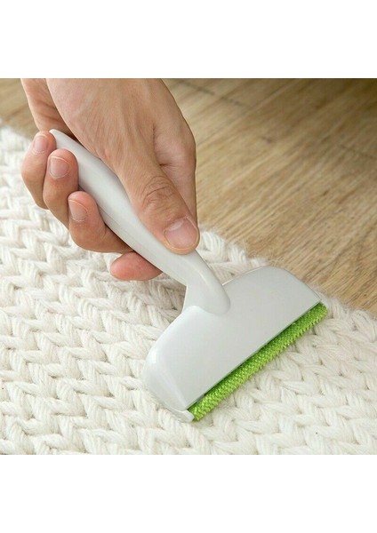 1 Adet Taşınabilir Mini Silgi Kumaş Tiftiği Temizleyici Manuel Rulo Fırça Giysi Kaldırmak Için Kanepe Hai Temizleme Fırçası Saç Çıkarıcı Temizleme Araçları (Yurt Dışından)