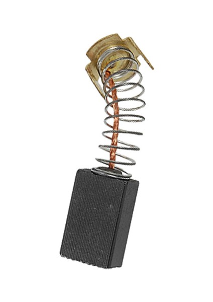 10 Adet 15MM x 10MM x 5.9mm Elektrikli Alet Karbon Motor Fırçası (Yurt Dışından)