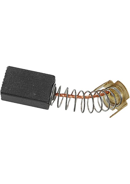 10 Adet 15MM x 10MM x 5.9mm Elektrikli Alet Karbon Motor Fırçası (Yurt Dışından)