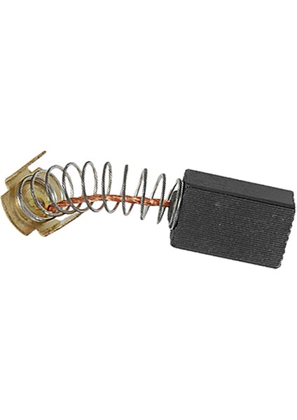 10 Adet 15MM x 10MM x 5.9mm Elektrikli Alet Karbon Motor Fırçası (Yurt Dışından)