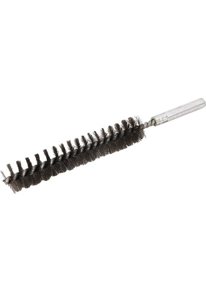 BRADOO-17CM Uzunluk 20MM Çap Paslanmaz Çelik Tel Boru Temizleme Fırçası (Yurt Dışından) indirimleri