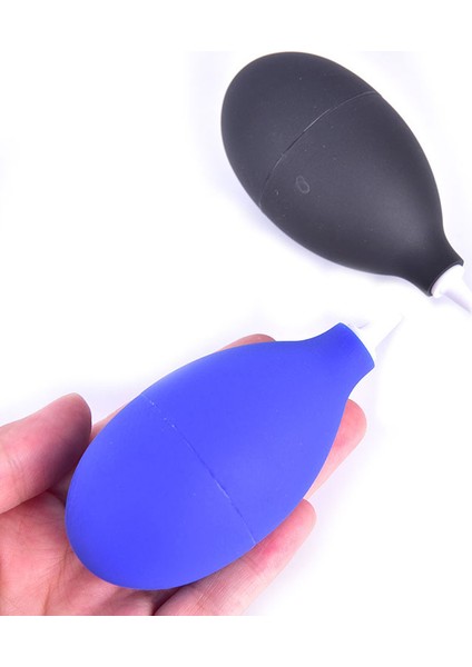 Cep Telefonu, Tablet Pc'yi Temizlemek Için Kauçuk Hava Üfleyici Pompa Toz Temizleyici (Yurt Dışından) fiyatları