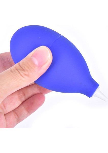 Cep Telefonu, Tablet Pc'yi Temizlemek Için Kauçuk Hava Üfleyici Pompa Toz Temizleyici (Yurt Dışından) fırsatları