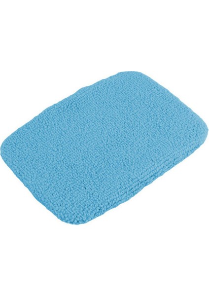 Ma 1 Adet Dul Mikrofiber Bez Araba Yıkama Fırçaları Araba Gövde Pencere Camı Silecek (Yurt Dışından)