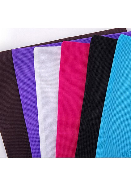 Bir Taşınabilir Ayakkabı Çantası Seyahat Organizatörü Ipli Toz Torbası Dokunmamış Kumaş (Yurt Dışından) fiyatları