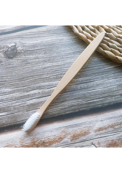 5/2/1 Adet Doğal Saf Bambu Diş Fırçası Taşınabilir Yumuşak Saç Diş Fırçası Çevre Dostu Fırçalar Ağız Temizleme Bakım Araçları (Yurt Dışından) fiyatları