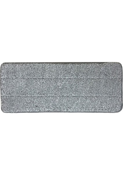 Eıtgzwas 10 Adet Mikrofiber Paspas Pedleri Ev Mutfak Zemin Temizleme Düz Paspas Bezi Ev Banyo Yedek Mops Zemin Temizleme Araçları S (Yurt Dışından) fırsatları
