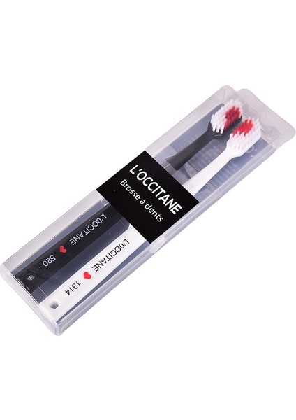 Kalpli Çift Diş Fırçası Yumuşak (Yurt Dışından) fiyatları