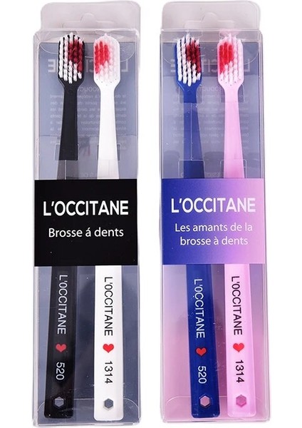 Kalpli Çift Diş Fırçası Yumuşak (Yurt Dışından) modelleri