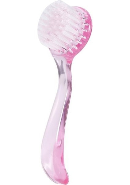 Tırnak Fırçaları Yuvarlak Kafa Tırnak Tozu Temiz Fırça Manikür Uzun Saplı Toz Temizleme Fırçası Manikür Pedikür Aracı Tırnak Aksesuarları (Yurt Dışından) indirimleri