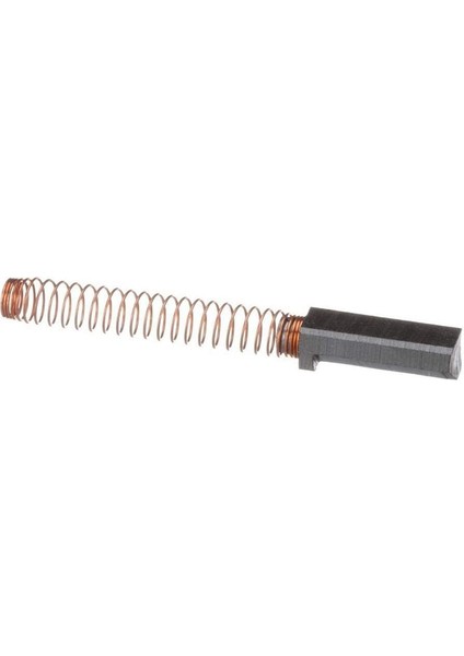 10 Adet Karbon Motor Fırçaları Ene Fırça Yedek Yedek Parçalar Kitchenaid Mikserler Için Motor Fırçası W10380496 (Yurt Dışından)
