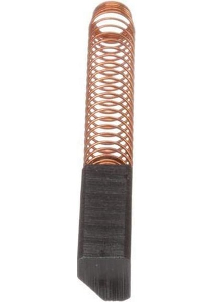 10 Adet Karbon Motor Fırçaları Ene Fırça Yedek Yedek Parçalar Kitchenaid Mikserler Için Motor Fırçası W10380496 (Yurt Dışından)