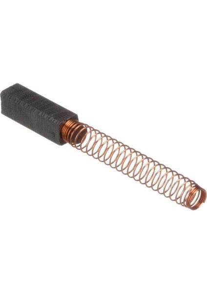 10 Adet Karbon Motor Fırçaları Ene Fırça Yedek Yedek Parçalar Kitchenaid Mikserler Için Motor Fırçası W10380496 (Yurt Dışından)