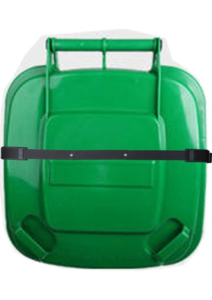 Çöp Kovası Askılı Çöp Kilidi Çöp Kovası Kapağı Askılı Çöp Kovası Güvenlik Sistemi (Yurt Dışından) fiyatları