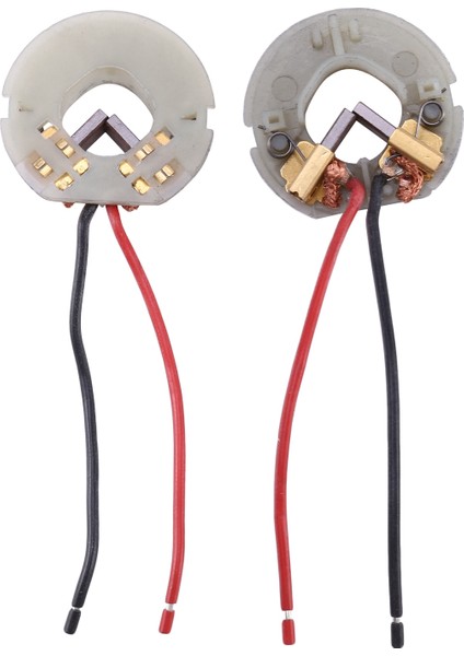 Karbon Fırça Tutucu Karbon Fırçalar Hıltı SFC14-A SFC14A Sfc 22A Yedek Güç Aracı Fırça Tutucu Aksesuarları (Yurt Dışından) fırsatları