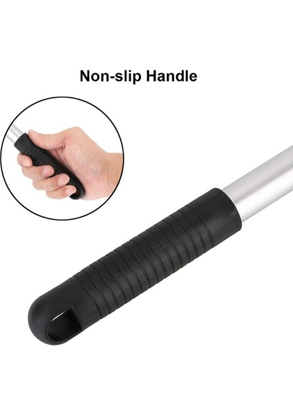 Adet Araba Pencere Temizleyici Dikdörtgen Teleskopik Cam Temizleme Araçları Cam Yıkama Fırçası Oto Yıkama Aksesuarları (Yurt Dışından) indirimleri