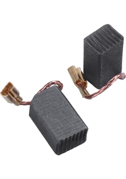 Yedek 6 * 7 * 13MM Motorlu Karbon Fırçalar 5 Çift (Yurt Dışından) fırsatları