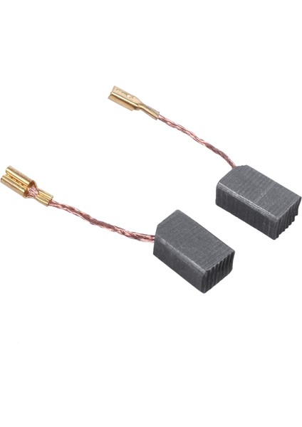 Yedek 6 * 7 * 13MM Motorlu Karbon Fırçalar 5 Çift (Yurt Dışından) indirimleri