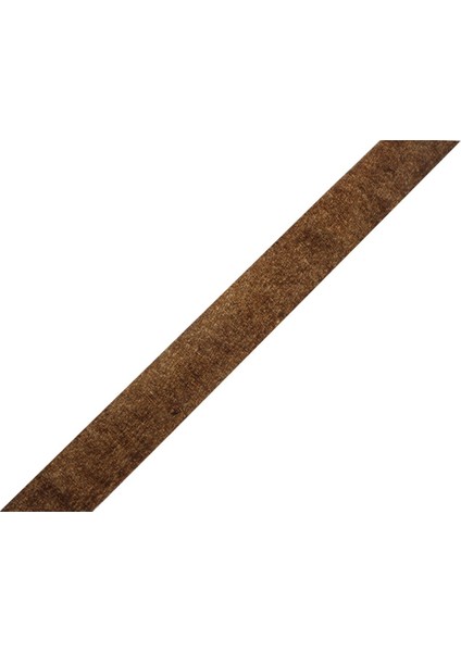 30YARD 12MM Kendinden Yapışkanlı Kağıt Bant Çiçek Kök Çelenk Çelenkler Dıy Zanaat Yapay Ipek Çiçek (Kahverengi) (Yurt Dışından)