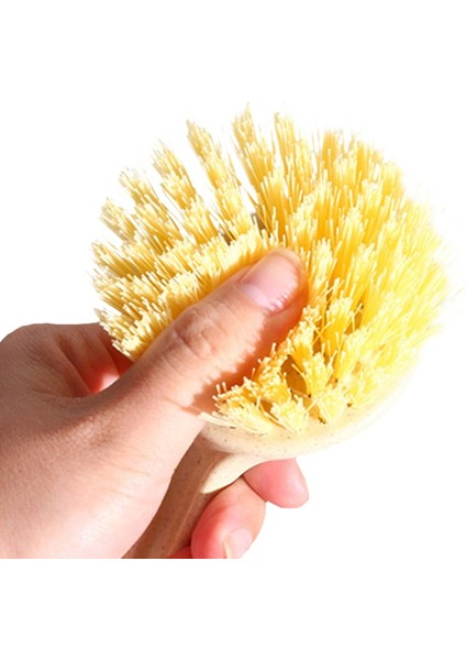 Eıtgzwas Mutfak Temizleme Fırçaları Uzun Saplı Yıkama Potu Bulaşık Yıkama Fırçası Asılı Olabilir Lavabo Soba Temizleme Fırçası (Yurt Dışından) fırsatları