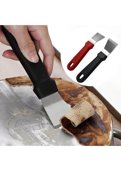 [sıcak] Paslanmaz Çelik Buz Sökücü Aracı Mutfak Temiz Gadget Taşınabilir Kullanışlı Buzdolabı Araçları Buz Çözme Kürek Dondurucu Buz Kazıyıcı Kürek (Yurt Dışından)
