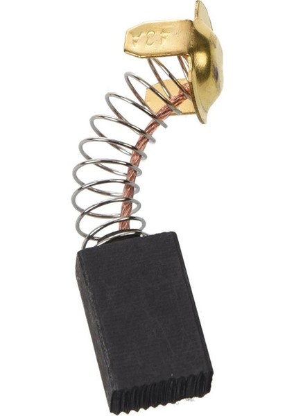 Elektrikli Alet Fırçası - 7 x 11 x 17 mm (Yurt Dışından)