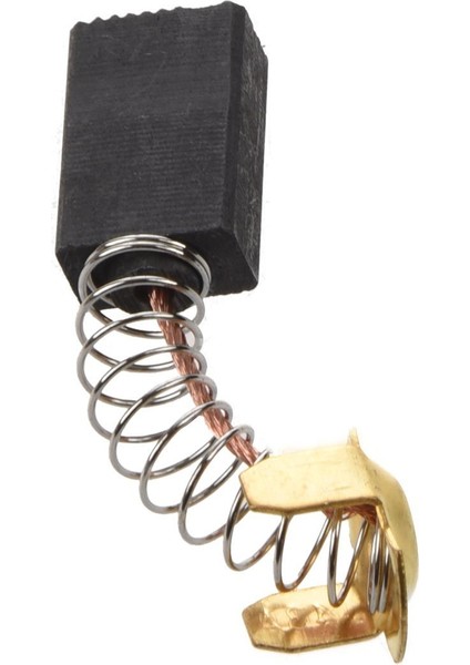 Elektrikli Alet Fırçası - 7 x 11 x 17 mm (Yurt Dışından)