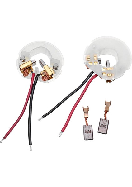 Beerıs Karbon Fırça Tutucu Karbon Fırçalar Hıltı SFC14-A SFC14A Sfc 22A Yedek Güç Aracı Fırça Tutucu Aksesuarları (Yurt Dışından)