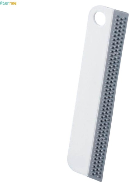 Asma Kancalı Kauçuk Silecek, Banyo Duş Camı Windows Silecek Temizleme Temizleyici Aracı (Yurt Dışından) indirimleri