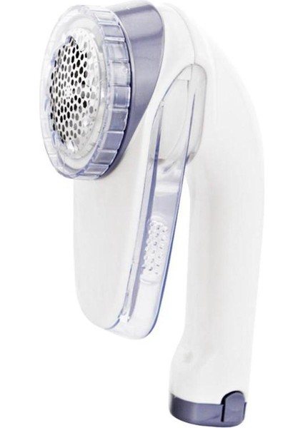 Ev Için Taşınabilir Elektrikli Lint Sökücü Kazak Saç Topu Giyotin (Yurt Dışından)