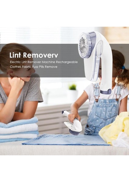 Ev Için Taşınabilir Elektrikli Lint Sökücü Kazak Saç Topu Giyotin (Yurt Dışından) indirimleri